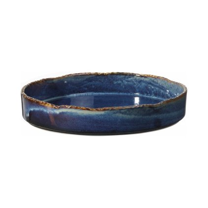 166241 vysoky okraj desky 250 mm modry fine dine eminence