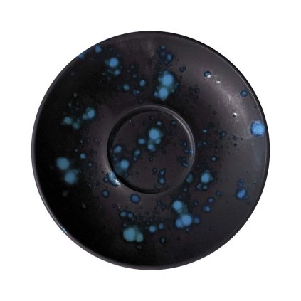 166439 talir 160 mm cerny modry fine dine flora