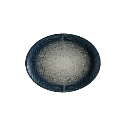 167444 ovalna deska 310x240 mm bonna moove arctic