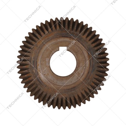 167894 uhlove ozubene kolo z oceli pro planetovy mixer 242030 technica 242030 041