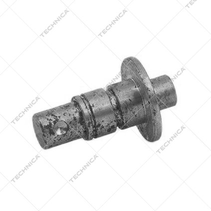 167987 ocelova hridel prevodovky pro planetovy mixer 242030 technica 242030 088