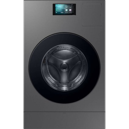 170831 pracka se susickou s tepelnym cerpadlem samsung v 18 11 kg samsung eco bubble