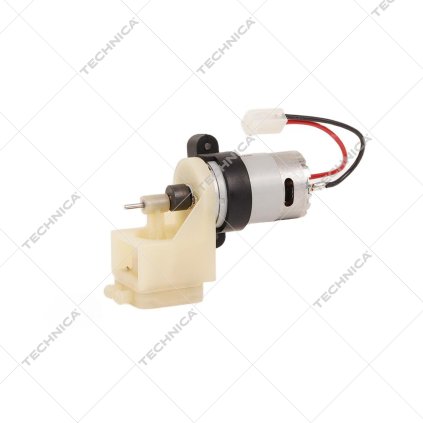 170951 cerpadlova jednotka 395 pro balici stroj 281010 technica 281010 005