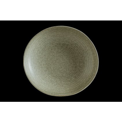 171167 hluboky talir nepravidelneho tvaru 190 mm 0 35 l bonna ripple adelfa