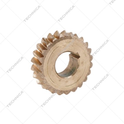 172001 hnaci retezove kolo pro planetovy mixer 242107 technica 242107 010