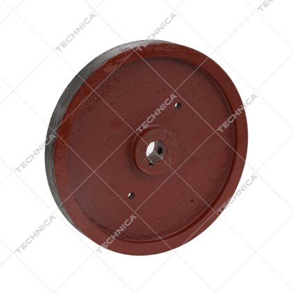 172109 remenova kladka 170 z8 pro spiralovy michac 245112 technica 245112 008