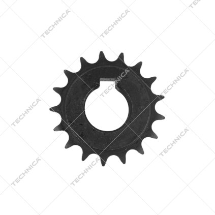 172148 male retezove kolo pro spiralovou michacku 245130 technica 245130 004