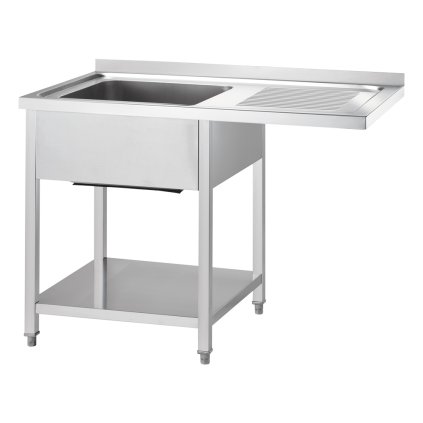 173024 stul s jednim drezem na leve strane a prostorem pro chladnicku nebo mycku 1200x700x900 mm gredil 672547