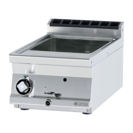 Varič cestovín elektrický 17 l bez podstavby 400 V | RM - CPT-74ET