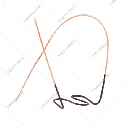 173801 vysokotlake potrubi pro tycove displeje 450010 technica 450010 006