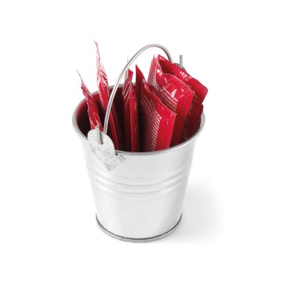 216 vedro s rukojeti hendi 70x h 65mm