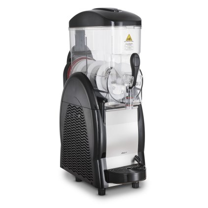 657 stroj na vyrobu brecky hendi 12l 220 240v 380w 270x422x h 815mm