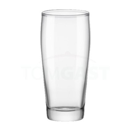 Bormioli Rocco Pohár na pivo 30 cl | BR-120400 | TOM, BR-120400