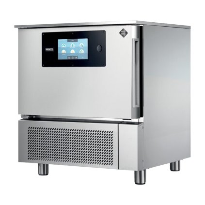 Multifunkčné zariadenie INFINITY 5x GN 1/1, E-Cloud HK | RM - INFINITY 0511 EVO.