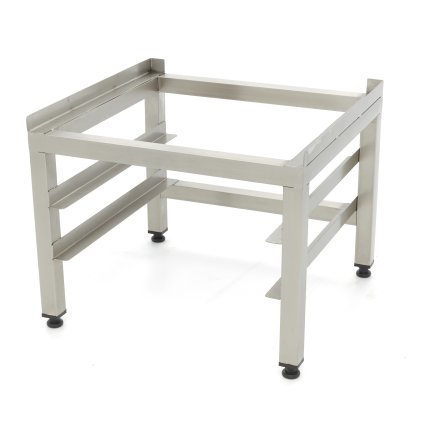 6213 stojan na mycku vhodny pro 50 x 50 cm nerezova ocel maxima 9200999