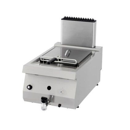 maximálna plynová fritéza 1x12l 1