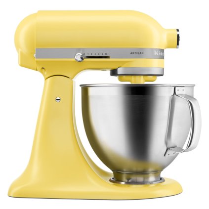 KitchenAid robot Artisan Butter | 5KSM195PSEBT