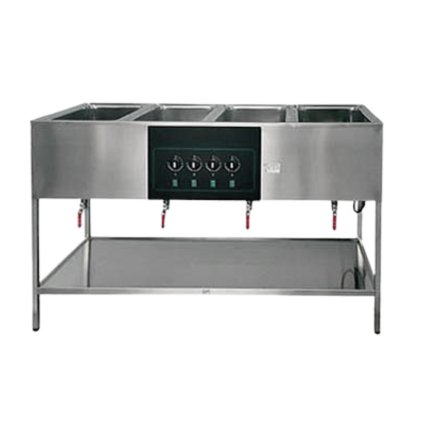 PULT EKG 4/IV L-S | ABNER, 11129