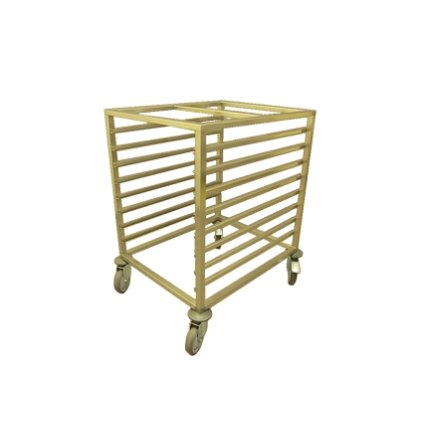 VOZÍK NEKJ 8 | ABNER, 11543