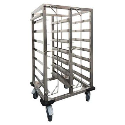 VOZÍK NET 2/14 THERMOLINE | ABNER, 12126