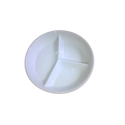 TANIER TROJDIELNY 215 PORCELÁN - MENU MOBIL | ABNER, 33047