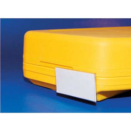 DRŽIAK KARIET MAGNETICKÝ PRIEHĽADNÁ DUTINKA | ABNER, 29065