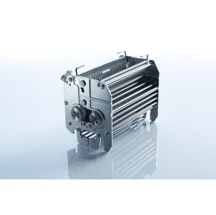 Nadstavec S 111 pre steaker - krájanie na prúžky 4 mm | BIZERBA, S 021