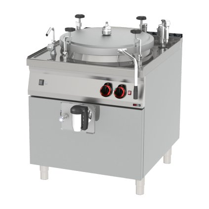 Kotol plynový nepriamy tlakový 100 l | REDFOX - BIA 90/100 G