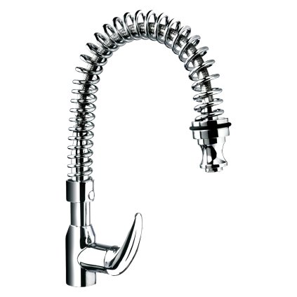 13110 baterie s pruzinovou sprchou redfox bsp