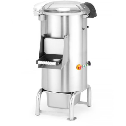 13551 1 skrabka brambor kitchen line 18 kg kitchen line 18 kg 230v 1100w 622x540x h 997mm hendi 229224