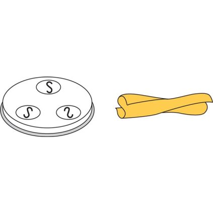 13563 1 nastavec na testoviny casarecce hendi hendi 229378