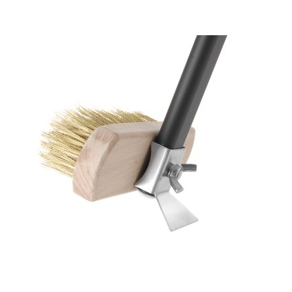 13773 1 kartac na cisteni pizza trouby l 1320mm hendi 525593