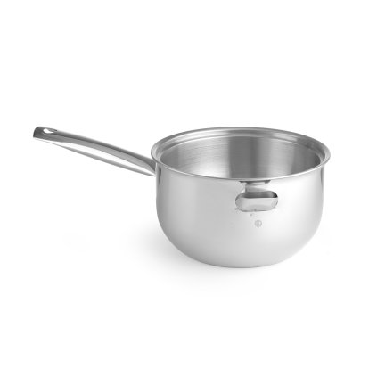 Hniec s vodným plášťom, 1L, 330x165x(H)95mm | HENDI, 833032