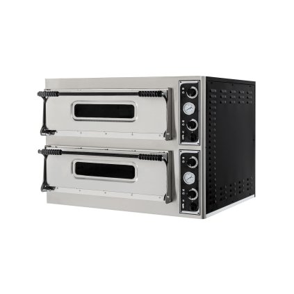 20021 pizza pec dvoukomorova xl 8 x pizza 35 cm 1000x945x745 mm hendi kitchen line