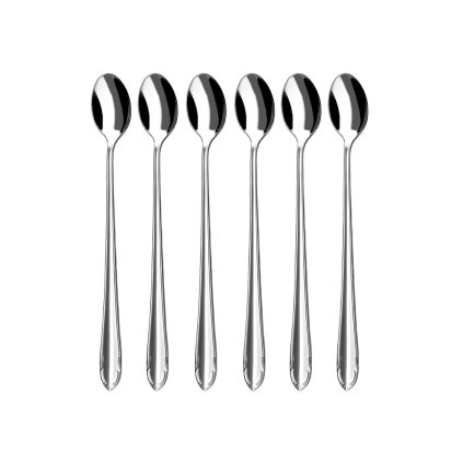 Lyžica na limonádu CLASSIC PRESTIGE 6-dielna sada | TONER, 600698S6