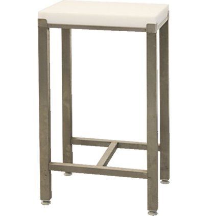 23738 reznicky spalek z polyetylenu 500x400x850 mm s podestavbou stalgast 680541