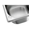 74339 5 gastronadoba gn 1 6 100 mm bartscher 716100