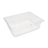 133427 gastronadoba 1 2 gn hloubka 10 cm 32 5 x 26 5 cm polykarbonat