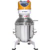170591 8 planetovy mixer 20 l 1 1 kw 230 v 490x600x820 mm stalgast 783201