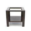 8460 5 ramova pec na pizzu deluxe 4 4 x 30 cm double maxima 09370090