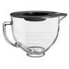 KitchenAid sklenená misa (4,8l)  | 5KSM5GB