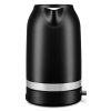 KitchenAid rýchlovarná kanvica matná čierna | 5KEK1701EBM
