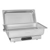 67724 2 elektricky chafing gn 1 1 9l 600x360x220 mm technica gold line