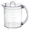70640 3 odstavnovac 0 7 kw bartscher top juicer