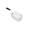 72518 2 kos k friteze petit 3 l bartscher 165528