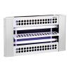 74489 2 lapac hmyzu 2 zarivky uva 2x 15 w bartscher if 100