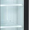 Chladiaca skriňa presklené dvere | TEFCOLD FSC 175H