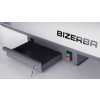 Krájač na chlieb, priemer noža 250 mm , 230 V | BIZERBA, B100