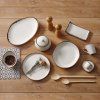 Miska coupse 250 mm kremowaFINE DINE Vanilla 758898
