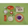 Miska coupse 250 mm kremowaFINE DINE Vanilla 758892